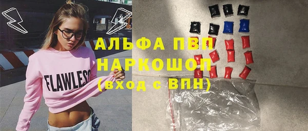 винт Абаза
